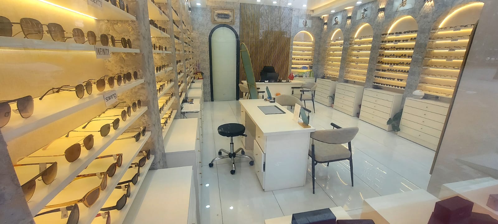 Konya'ya Değer Katan Optisyenler Optik