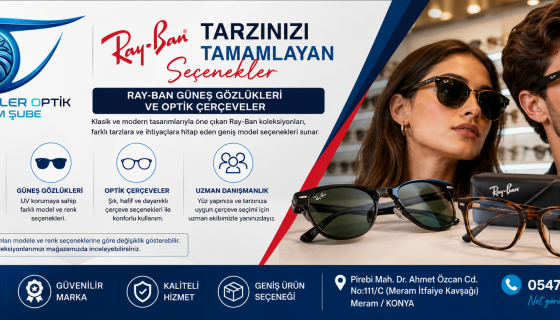 NİTELİKLİ ÇERÇEVELER
