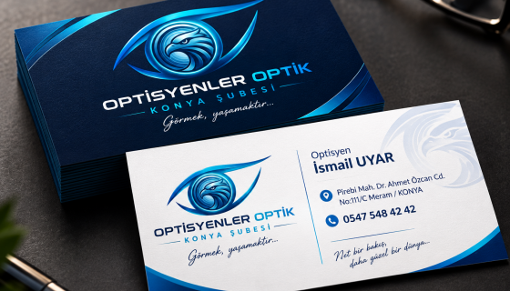 Yerli Üretim Miyop Camları Hakkında Bilgilendirme