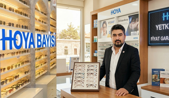 Hoya Gözlük Camları Fiyat Garantili Optisyenler Optik Güvencesiyle