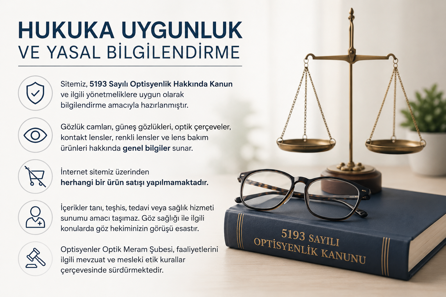Hukuka Uygunluk